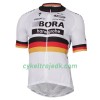 Cykeltøj + Cykelshorts 2017 Bora-Hansgrohe Tyskland Mesterskaber